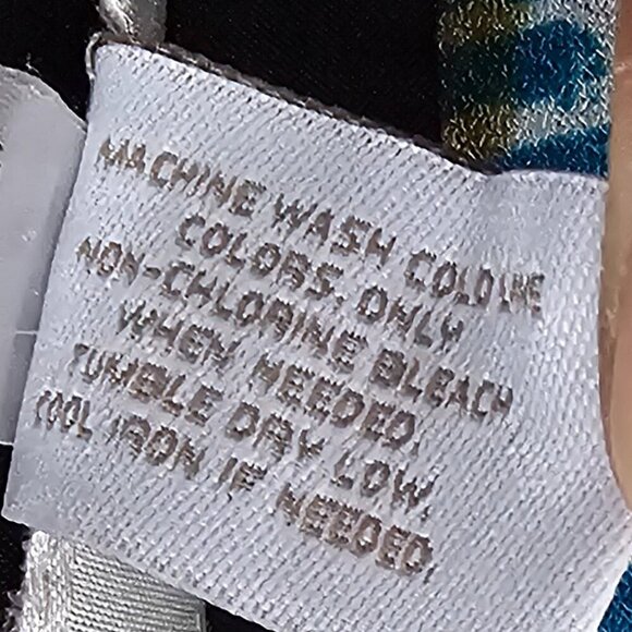 Southwest Aztec Western Blazer - Picture 11 of 12